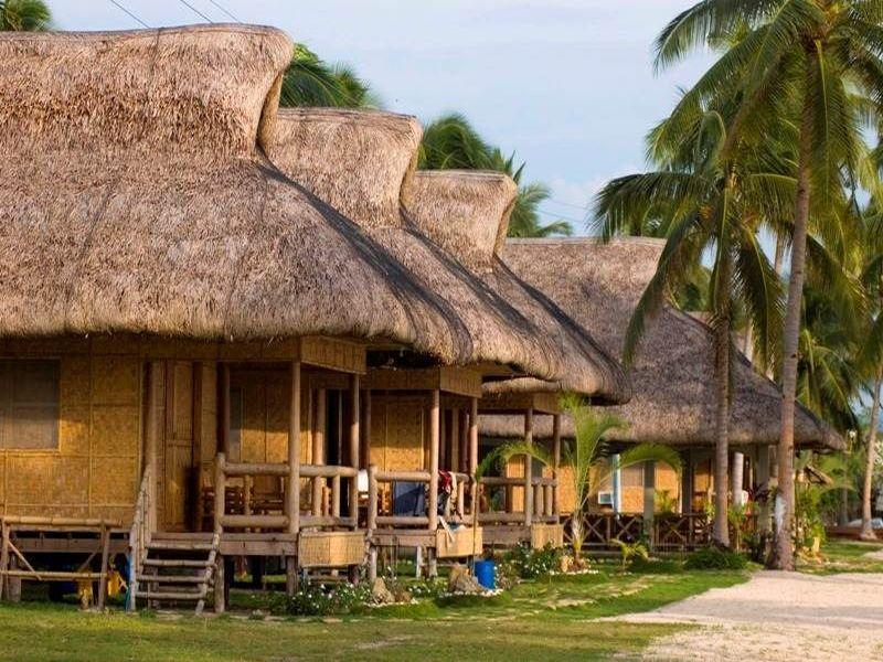 ติเกา ไอส์แลนด์ รีสอร์ท Tahiran ภายนอก รูปภาพ